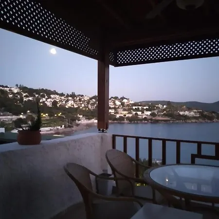 Villa Sun Bodrum