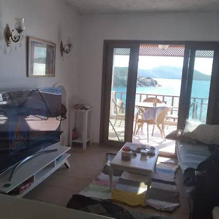 Sun Villa Bodrum